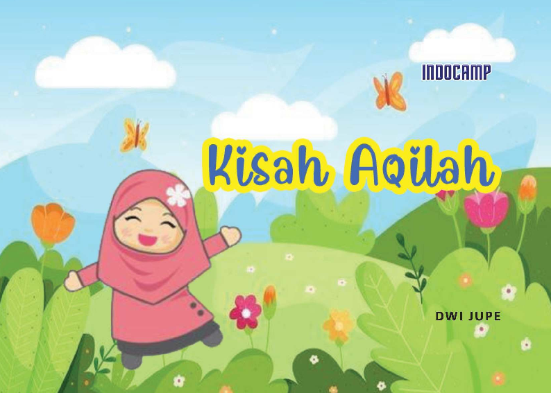 cover buku