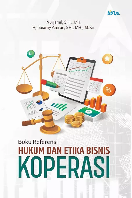 cover buku