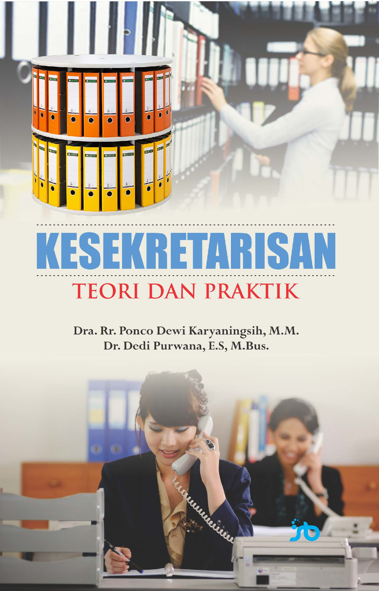 cover buku
