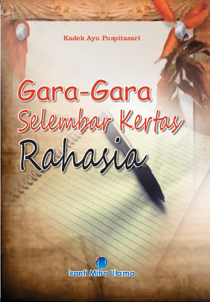 cover buku