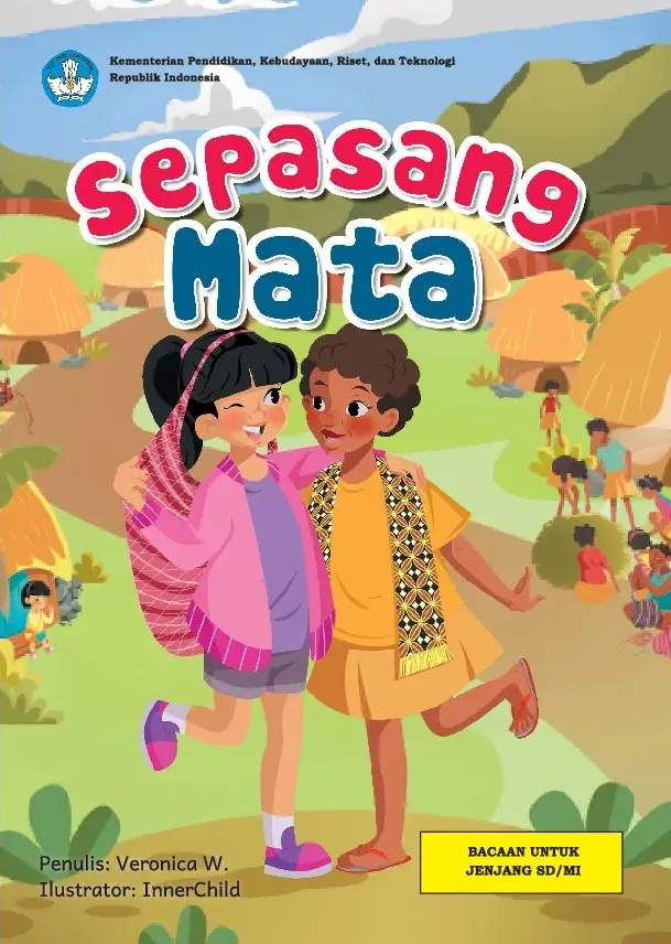 cover buku