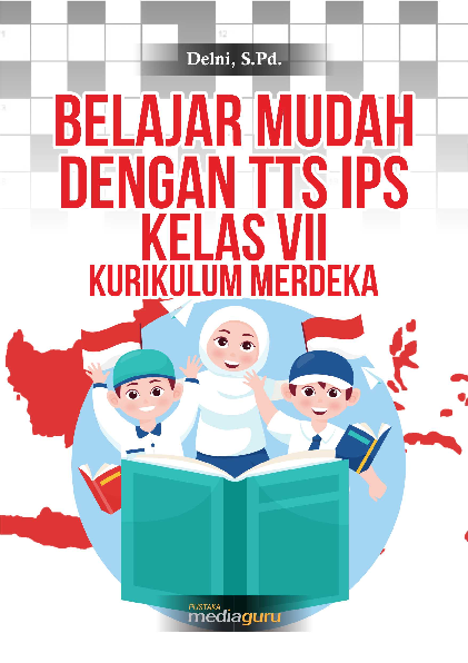 cover buku