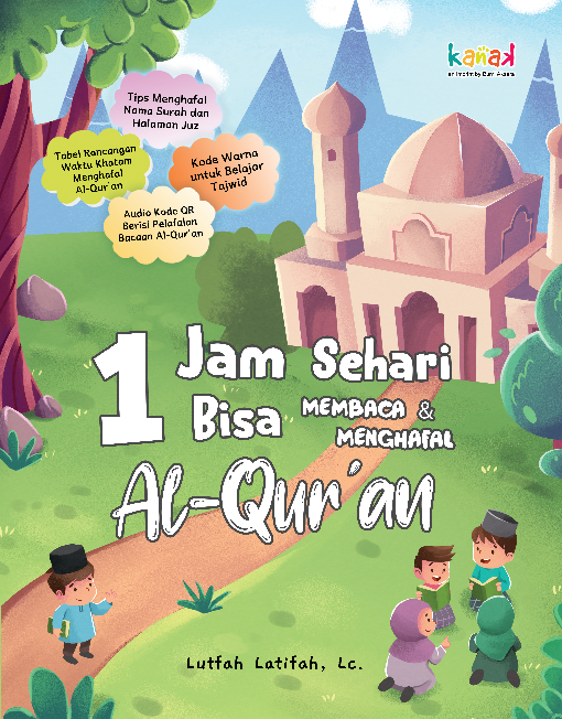 cover buku