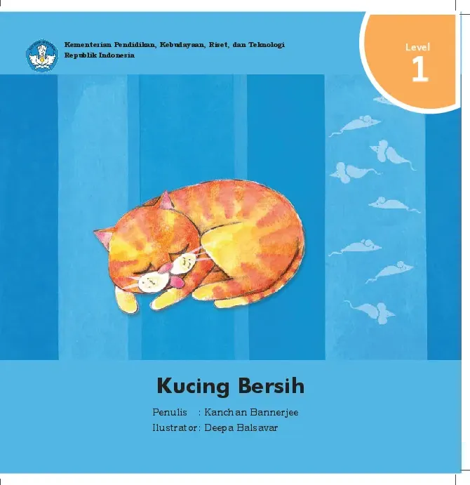 cover buku