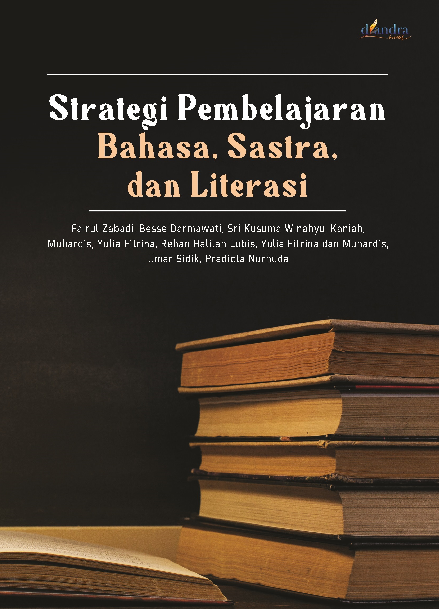 cover buku