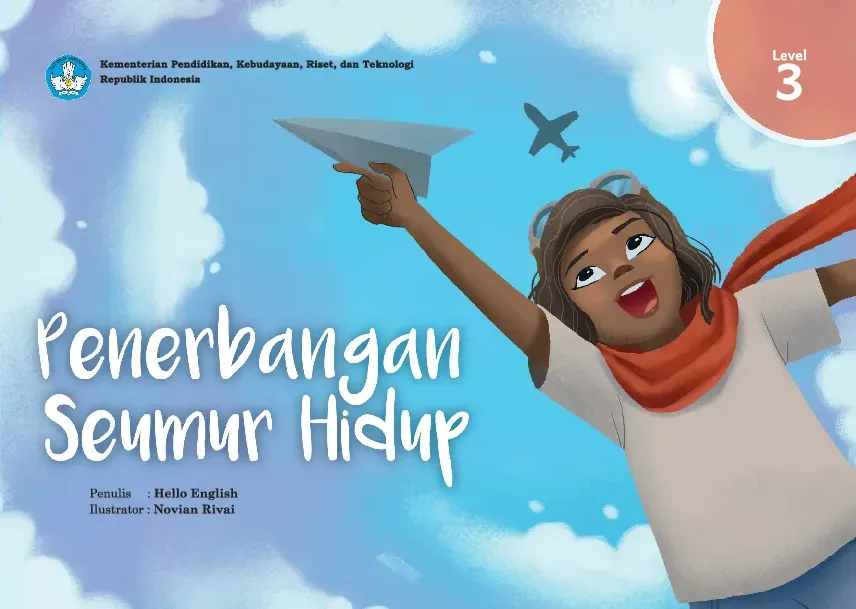 cover buku