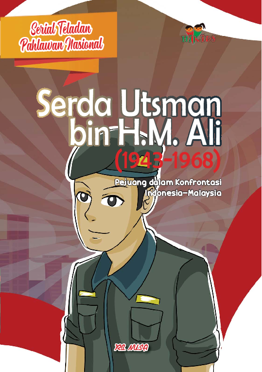 cover buku