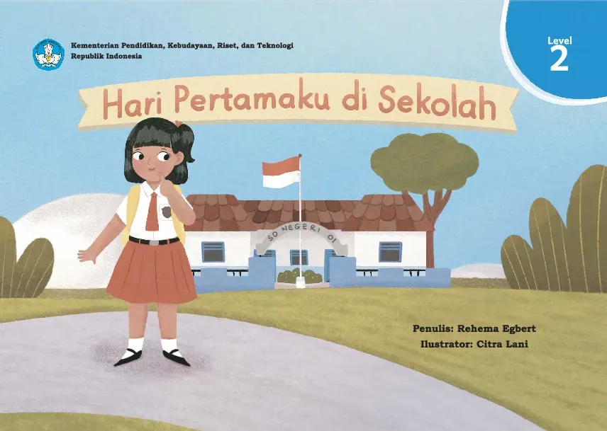 cover buku