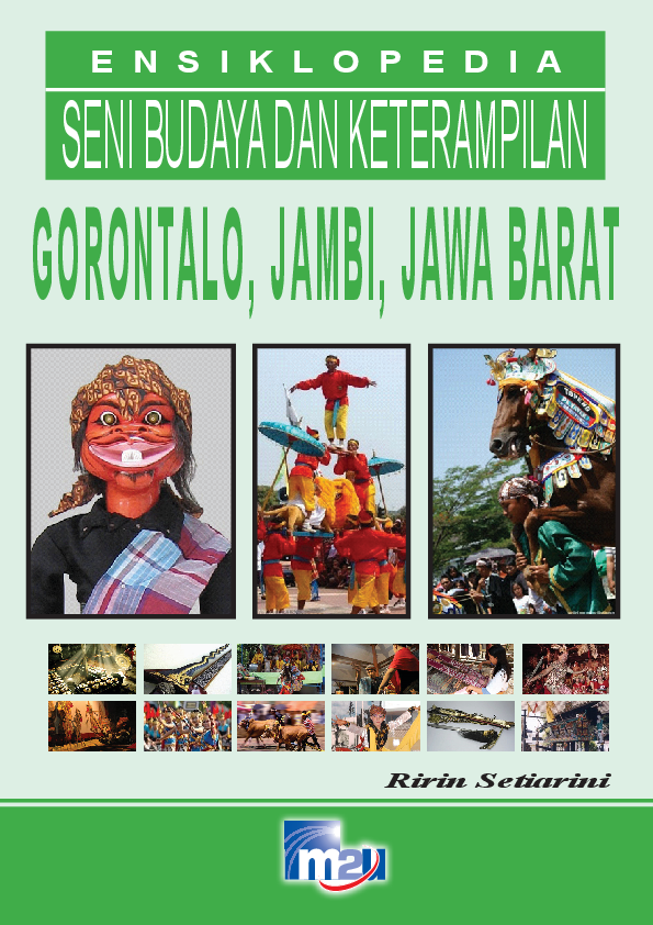 cover buku