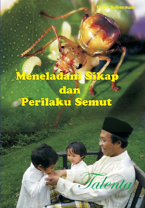 cover buku