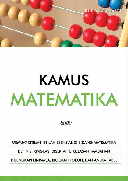 cover buku