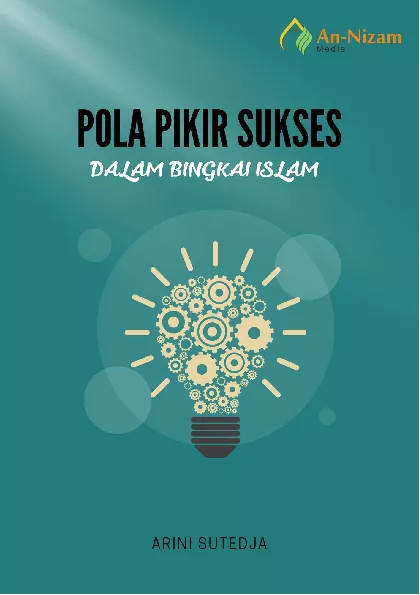 cover buku