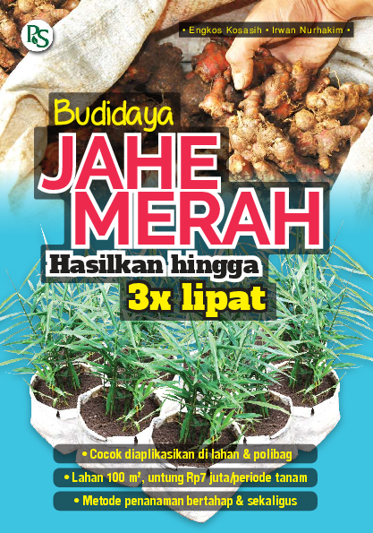 cover buku
