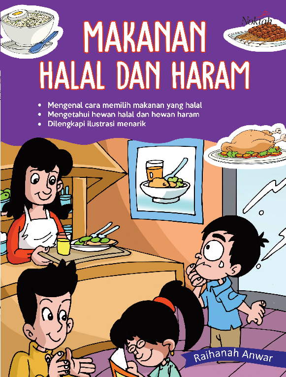 cover buku