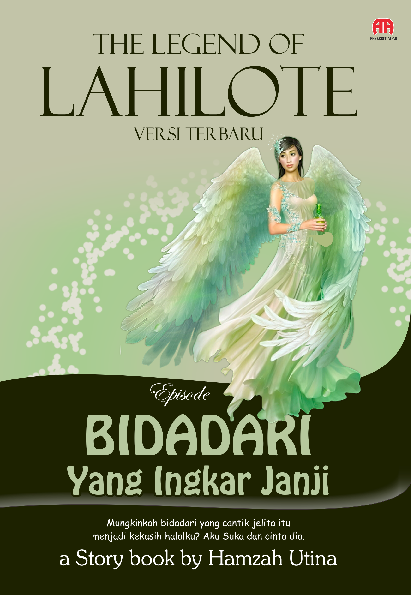 cover buku