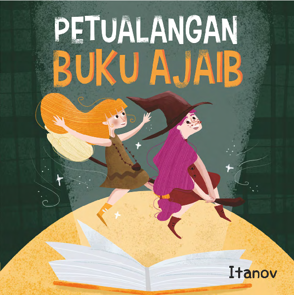 cover buku