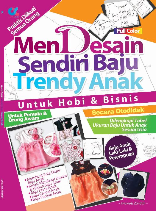 cover buku