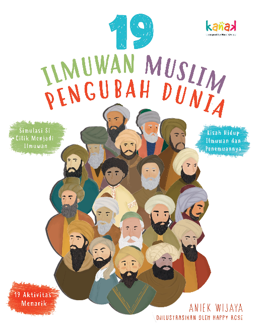 cover buku