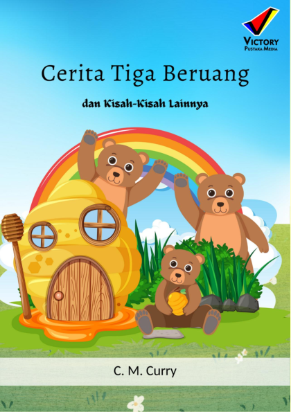 cover buku
