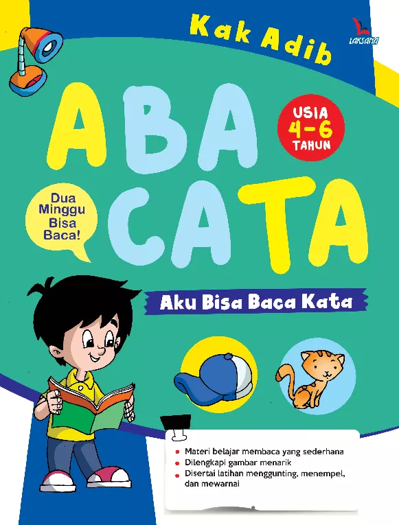 cover buku
