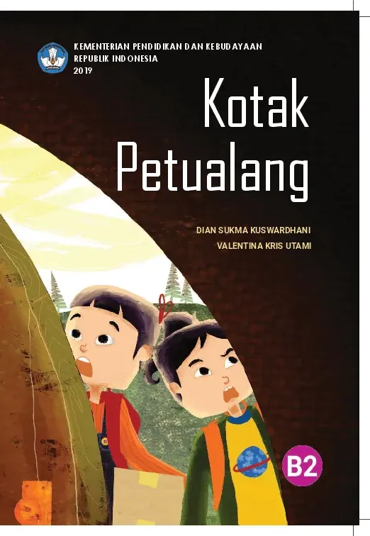 cover buku