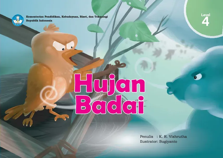 cover buku