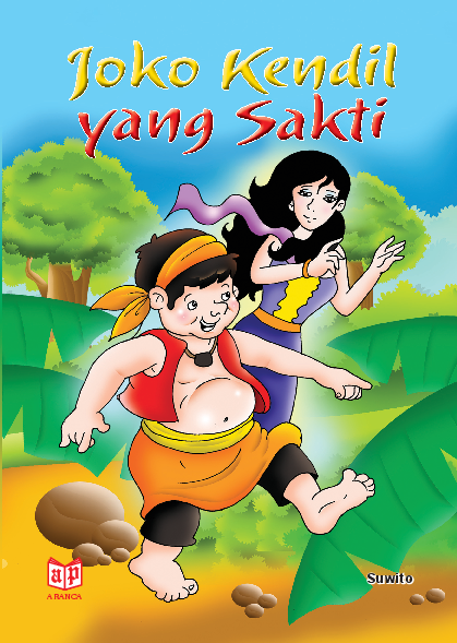 cover buku