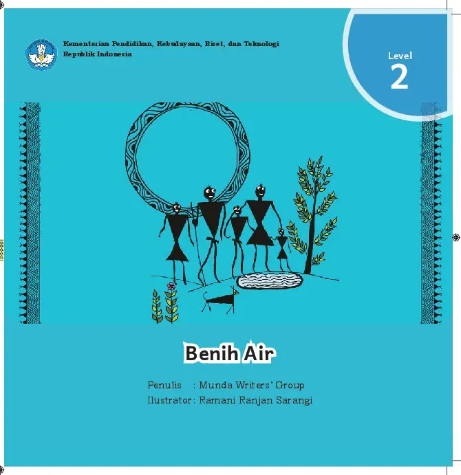 cover buku