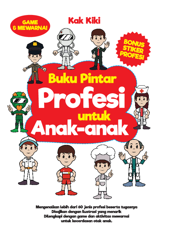 cover buku