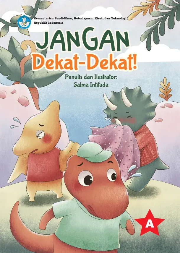 cover buku