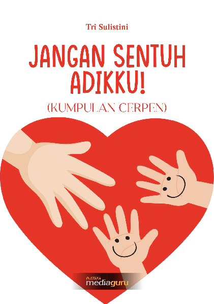 cover buku