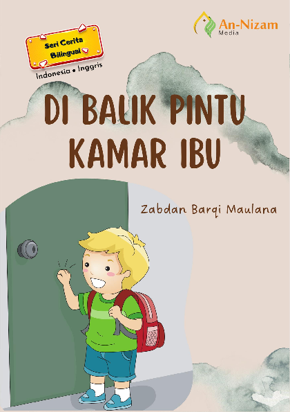 cover buku