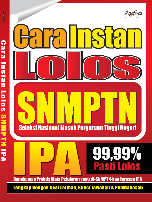 cover buku