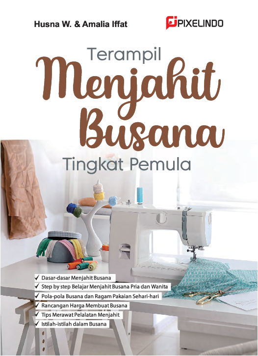 cover buku