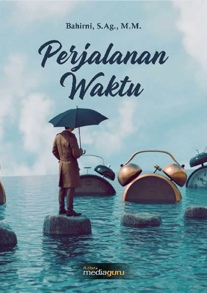 cover buku