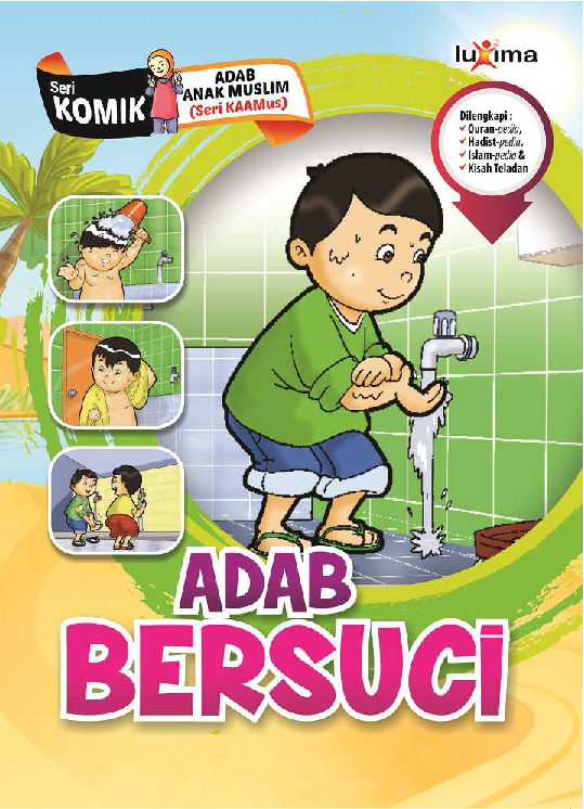 cover buku