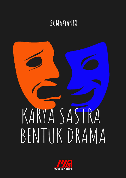 cover buku