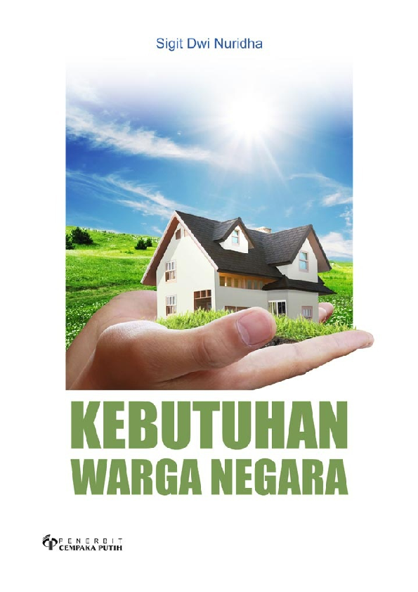 cover buku