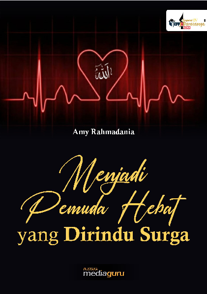 cover buku