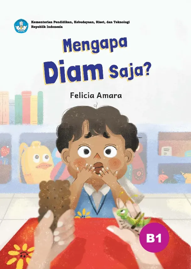 cover buku