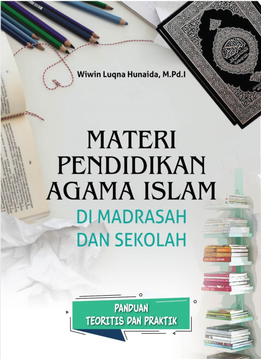cover buku