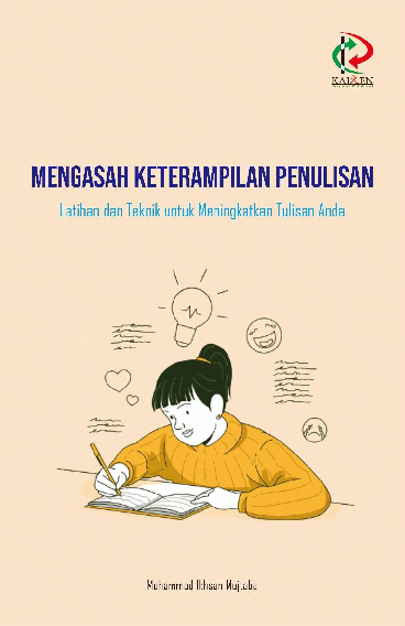 cover buku