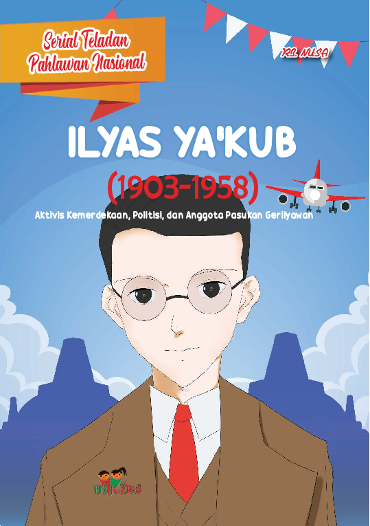 cover buku