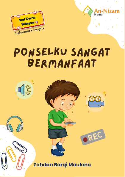 cover buku