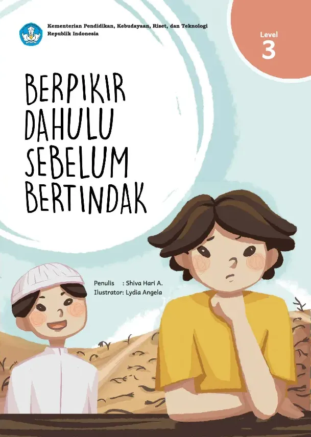 cover buku