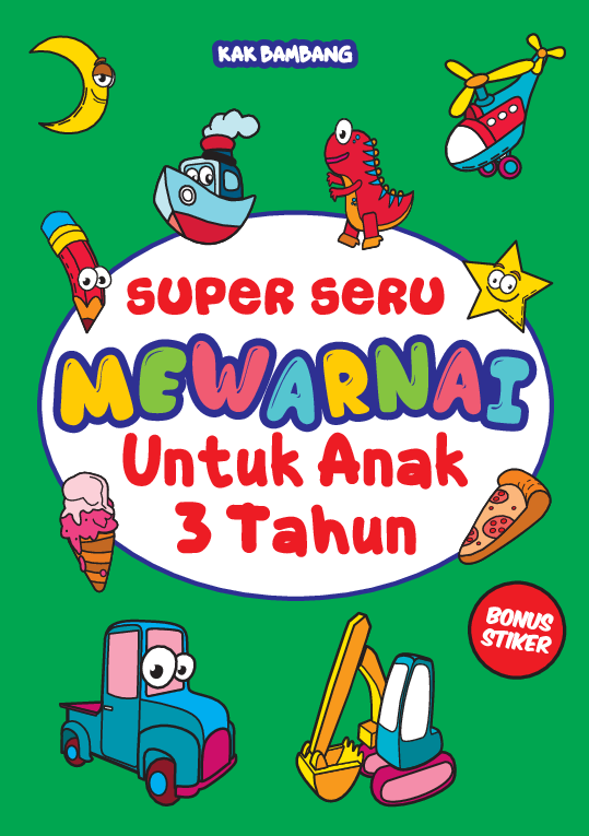 cover buku