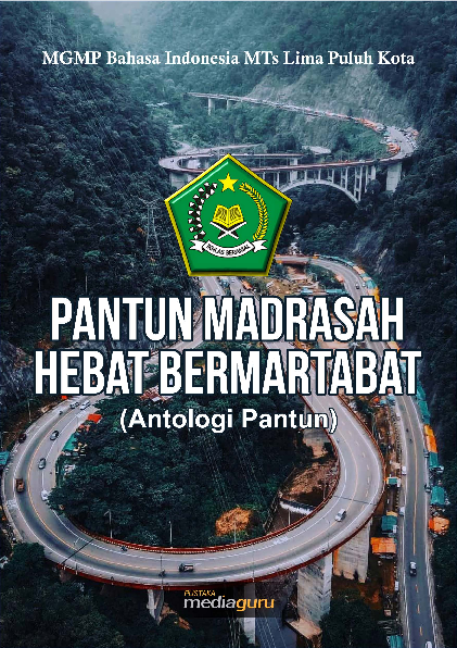 cover buku
