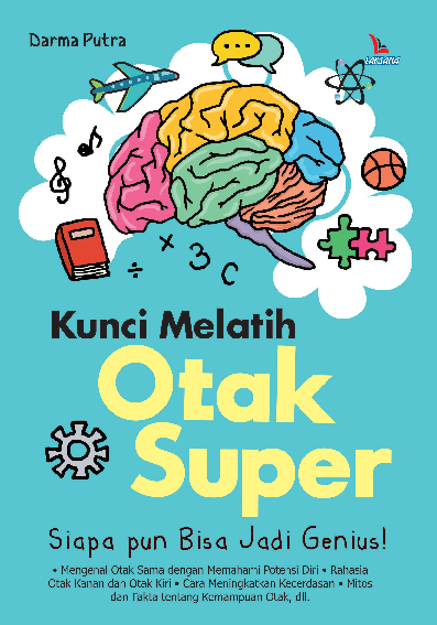 cover buku