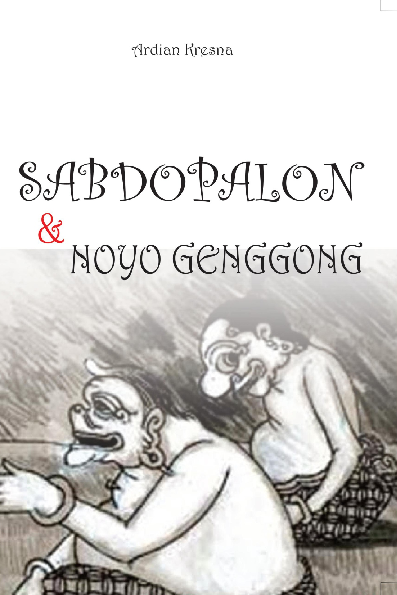 cover buku