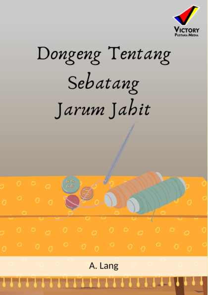 cover buku